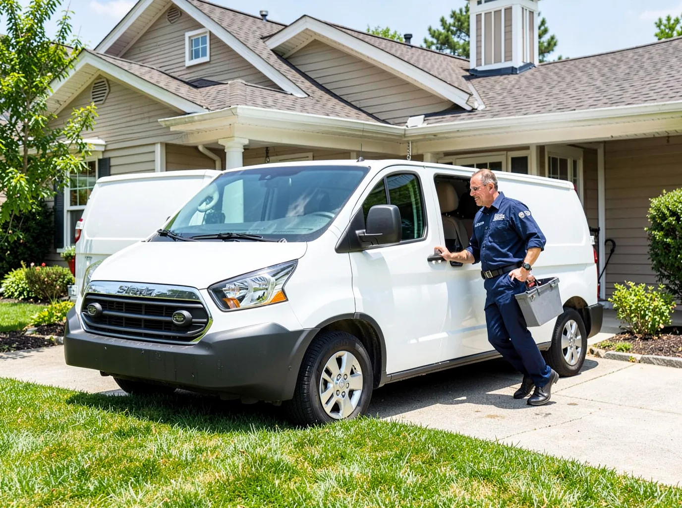Emergency Plumber company in Heflin, AL